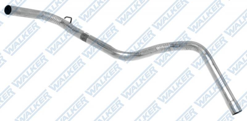 1989 Ford Bronco II Exhaust Tail Pipe