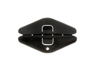 1992 Cadillac Fleetwood Window Guide Front Forward Dorman 45287 image 1 of 4