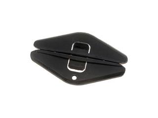 1992 Cadillac Fleetwood Window Guide Front Forward Dorman 45287 image 2 of 4