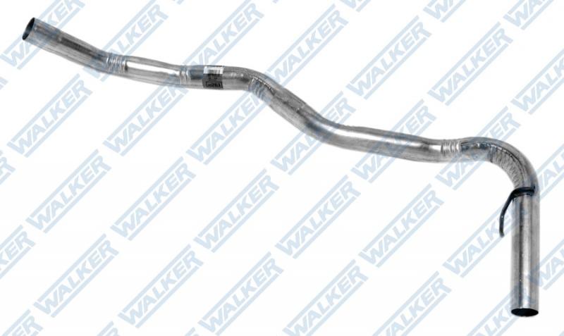1993 GMC Sonoma Exhaust Tail Pipe Walker Exhaust 45288 image 1 of 1