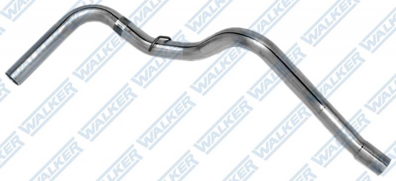 1991 GMC K3500 Exhaust Tail Pipe Walker Exhaust 45295 image 1 of 1
