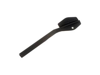 1989 Pontiac Sunbird Window Guide Front Forward Dorman 45298 image 1 of 4