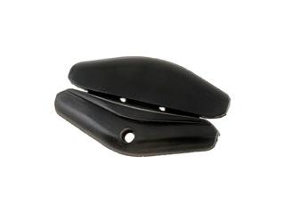 1993 Chevrolet Corsica Window Guide Front Left Upper Rearward Dorman 45299 image 1 of 4