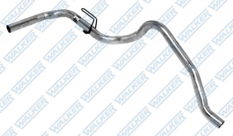 1990 GMC C2500 Exhaust Tail Pipe Right Walker Exhaust 45307 image 1 of 1