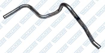 1994 GMC C3500 Exhaust Tail Pipe Left Walker Exhaust 45308 image 1 of 1