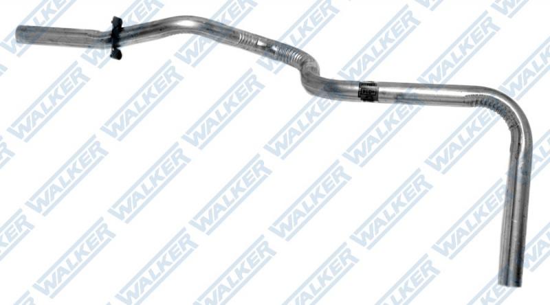 1993 Ford E-150 Econoline Exhaust Tail Pipe Walker Exhaust 45314 image 1 of 1