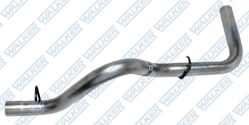 1993 GMC C2500 Suburban Exhaust Tail Pipe Walker Exhaust 45319 image 1 of 1