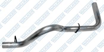 1993 GMC C2500 Suburban Exhaust Tail Pipe