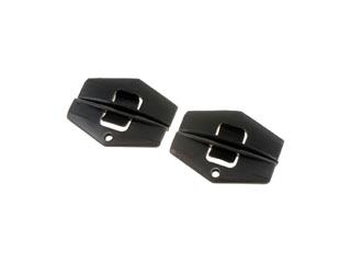 1993 Oldsmobile Bravada Window Guide