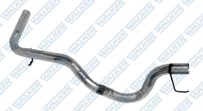 1995 Dodge Dakota Exhaust Tail Pipe