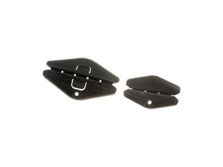 1990 Oldsmobile 98 Window Guide