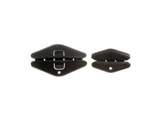1991 Oldsmobile 98 Window Guide Dorman 45343 image 2 of 4