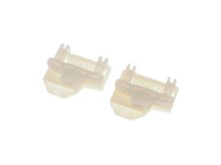 2005 Pontiac Grand Am Window Guide