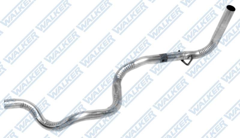 1995 Mazda B3000 Exhaust Tail Pipe Walker Exhaust 45374 image 1 of 1