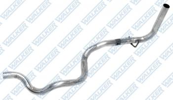1996 Ford Ranger Exhaust Tail Pipe