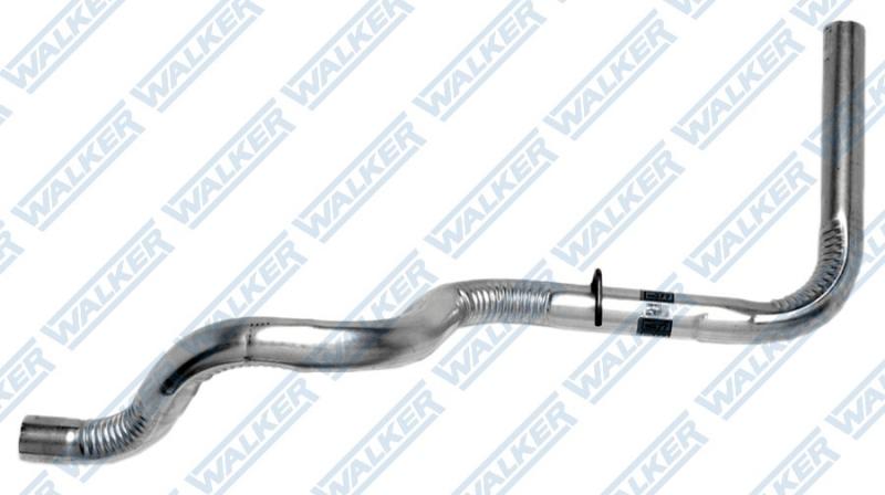 1996 Ford Bronco Exhaust Tail Pipe Walker Exhaust 45377 image 1 of 1