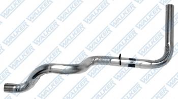 1994 Ford Bronco Exhaust Tail Pipe