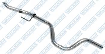 1995 Jeep Grand Cherokee Exhaust Tail Pipe