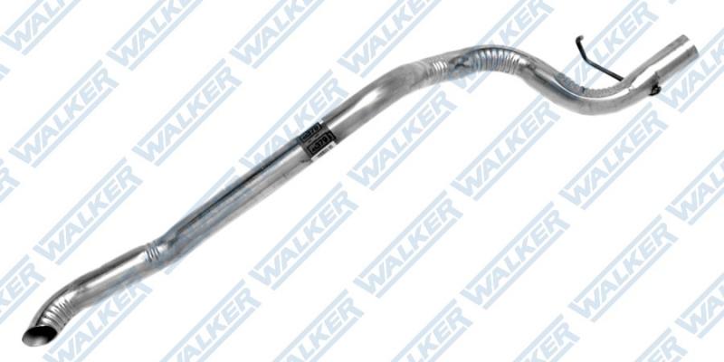 1994 Jeep Cherokee Exhaust Tail Pipe