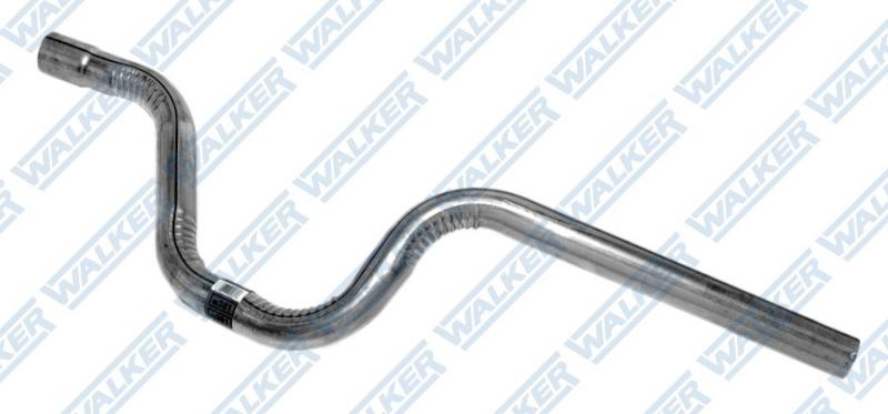 1990 Dodge D350 Exhaust Pipe Rear Walker Exhaust 45381 image 1 of 1