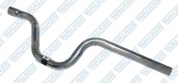 1990 Dodge D150 Exhaust Pipe Walker Exhaust 45381 image 1 of 1