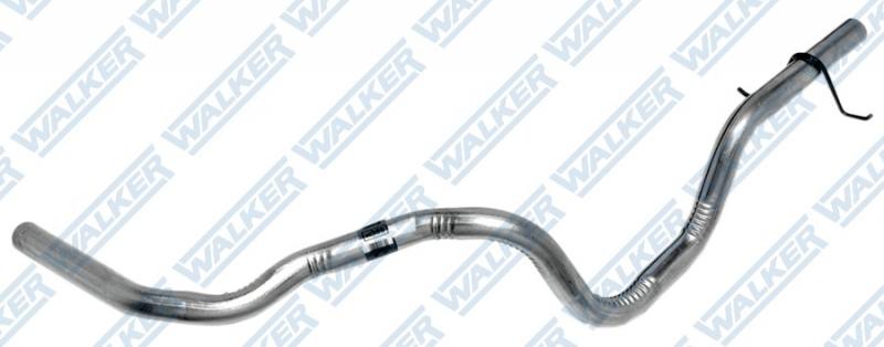 1994 Ford F-250 Exhaust Tail Pipe Left Walker Exhaust 45389 image 1 of 1