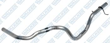 1993 Ford F-250 Exhaust Tail Pipe Left Walker Exhaust 45389 image 1 of 1