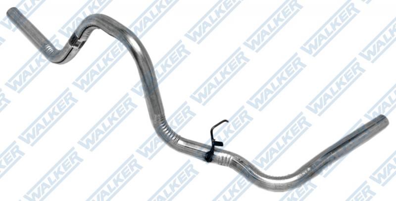 1994 Ford F-250 Exhaust Tail Pipe Right Walker Exhaust 45390 image 1 of 1