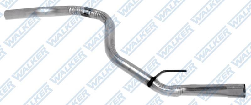 1995 Jeep Grand Cherokee Exhaust Tail Pipe Walker Exhaust 45404 image 1 of 1