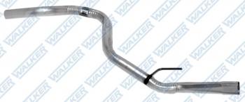 1995 Jeep Grand Cherokee Exhaust Tail Pipe Walker Exhaust 45404 image 1 of 1