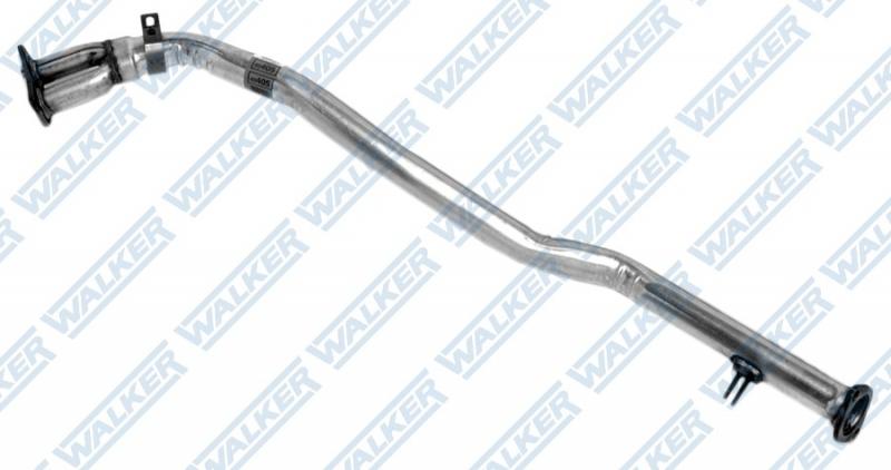 1995 Toyota Pickup Exhaust Pipe Walker Exhaust 45405 image 1 of 1