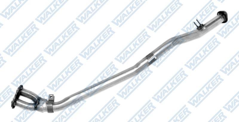 1995 Toyota Pickup Exhaust Pipe Walker Exhaust 45410 image 1 of 1