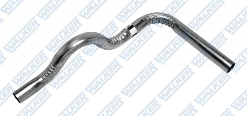 1991 GMC G2500 Exhaust Tail Pipe Walker Exhaust 45423 image 1 of 1