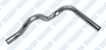 1991 GMC G2500 Exhaust Tail Pipe