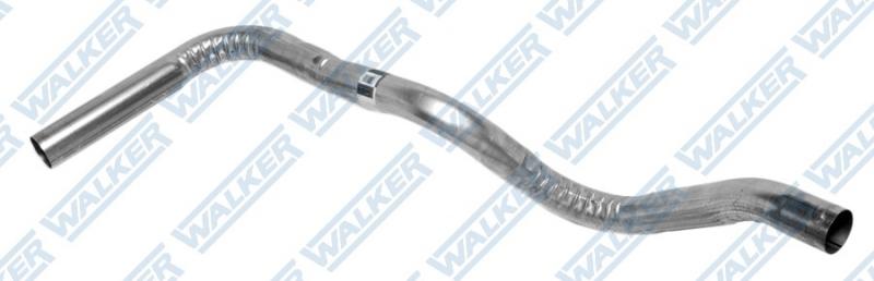 1991 GMC V2500 Suburban Exhaust Tail Pipe