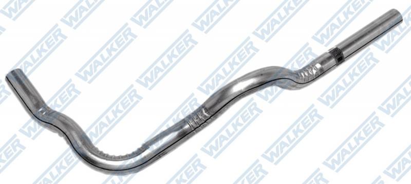 1987 GMC G2500 Exhaust Tail Pipe Walker Exhaust 45427 image 1 of 1