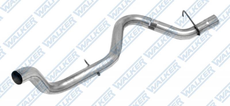 1995 GMC C2500 Suburban Exhaust Tail Pipe Walker Exhaust 45431 image 1 of 1