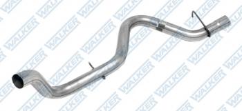 1994 GMC C2500 Suburban Exhaust Tail Pipe