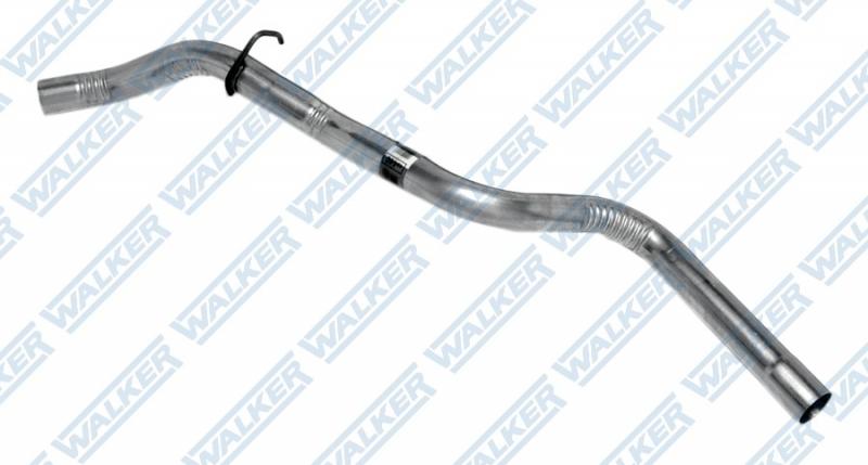 1994 GMC Sonoma Exhaust Tail Pipe Walker Exhaust 45440 image 1 of 1