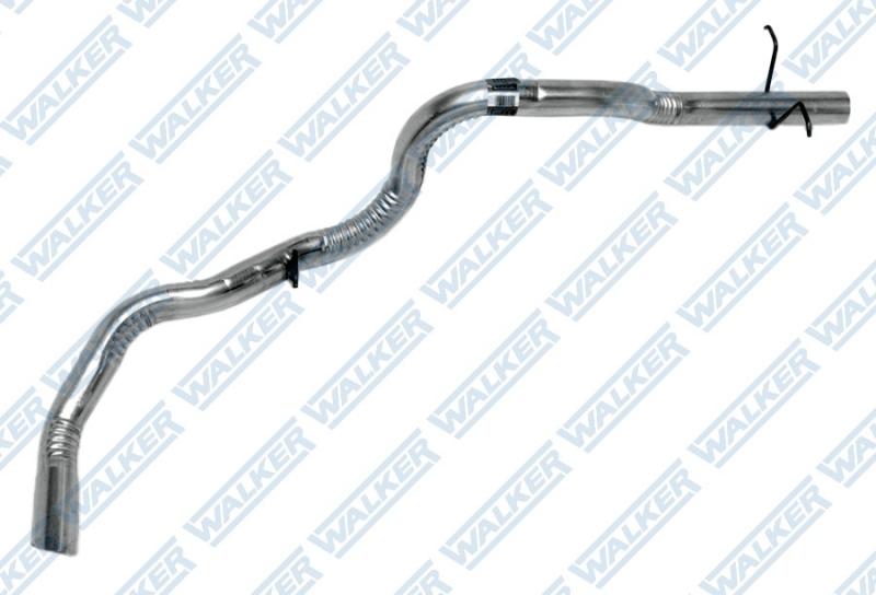 1996 Ford F-150 Exhaust Tail Pipe Walker Exhaust 45454 image 1 of 1