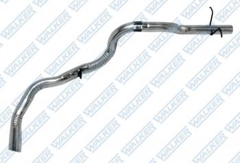 1996 Ford F-150 Exhaust Tail Pipe Walker Exhaust 45454 image 1 of 1