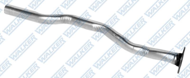 1995 GMC C2500 Exhaust Pipe Front Walker Exhaust 45456 image 1 of 1