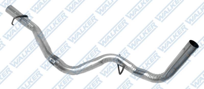 1995 GMC K3500 Exhaust Tail Pipe Walker Exhaust 45465 image 1 of 1