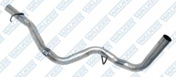 1994 GMC C3500 Exhaust Tail Pipe Walker Exhaust 45465 image 1 of 1