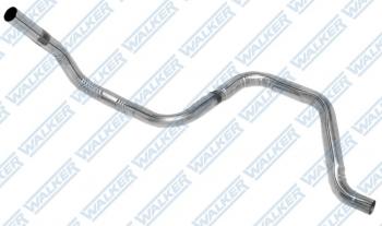 1993 Ford F-250 Exhaust Tail Pipe Left Walker Exhaust 45467 image 1 of 1