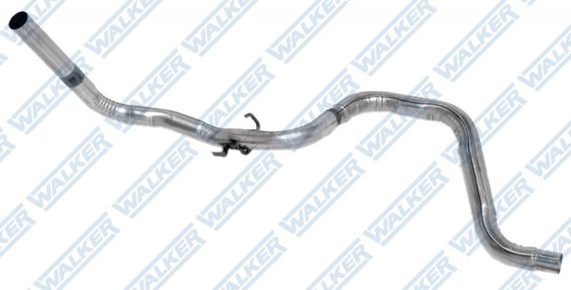 1994 Ford F-350 Exhaust Tail Pipe Walker Exhaust 45468 image 1 of 1