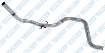 1993 Ford F-250 Exhaust Tail Pipe Right Walker Exhaust 45468 image 1 of 1