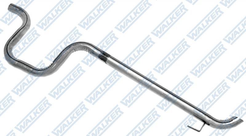 1980 Plymouth Caravelle Exhaust Tail Pipe Walker Exhaust 45614 image 1 of 1