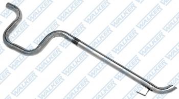 1980 Plymouth Volare Exhaust Tail Pipe