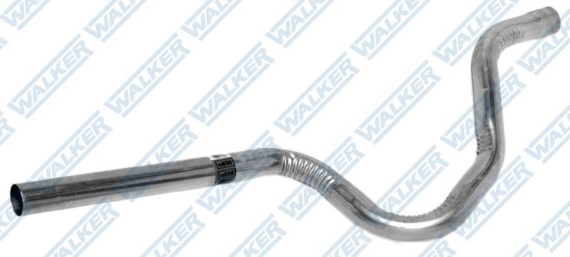 1983 Dodge D150 Exhaust Pipe